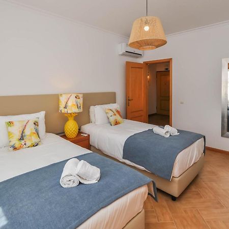 Vila Sul Apartments By Ocvillas Albufeira Exteriör bild