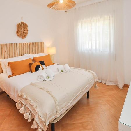 Vila Sul Apartments By Ocvillas Albufeira Exteriör bild