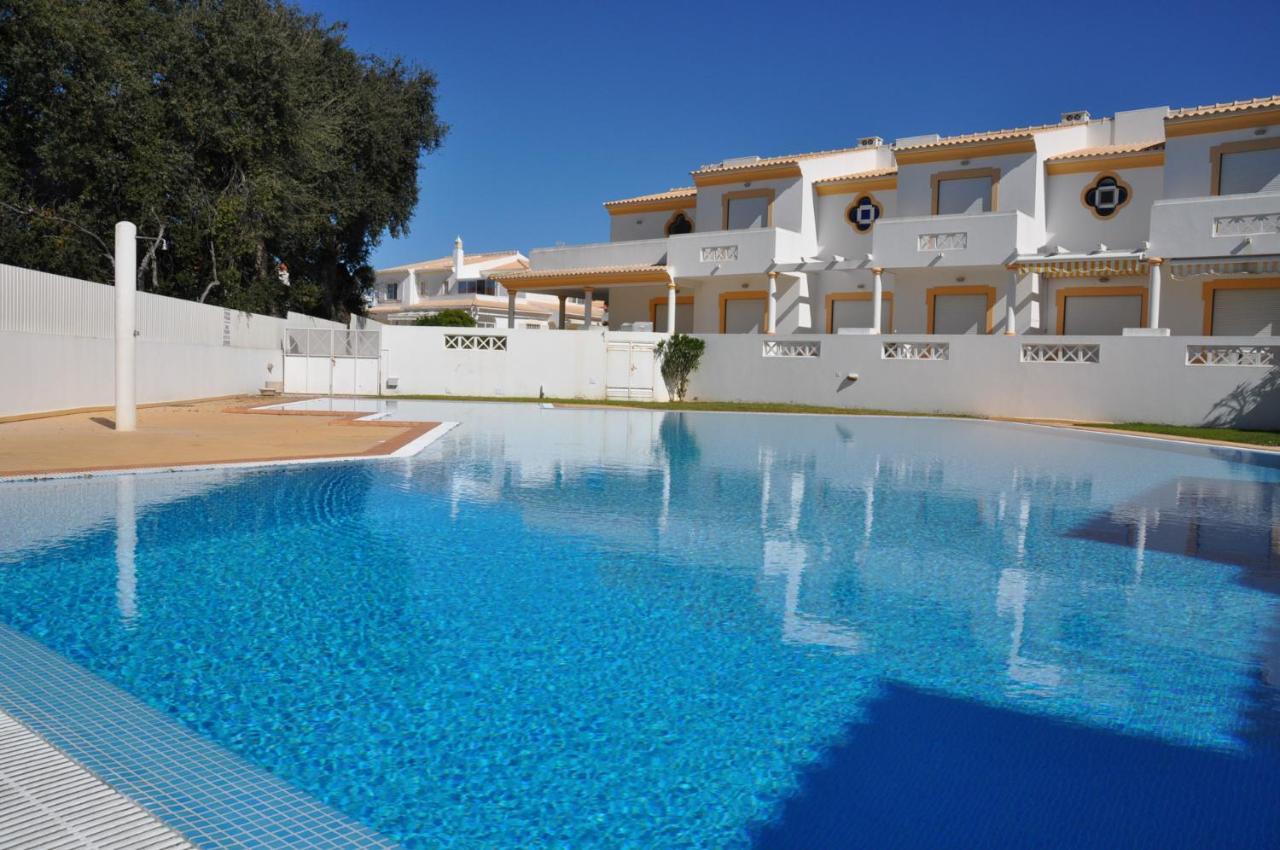 Vila Sul Apartments By Ocvillas Albufeira Exteriör bild