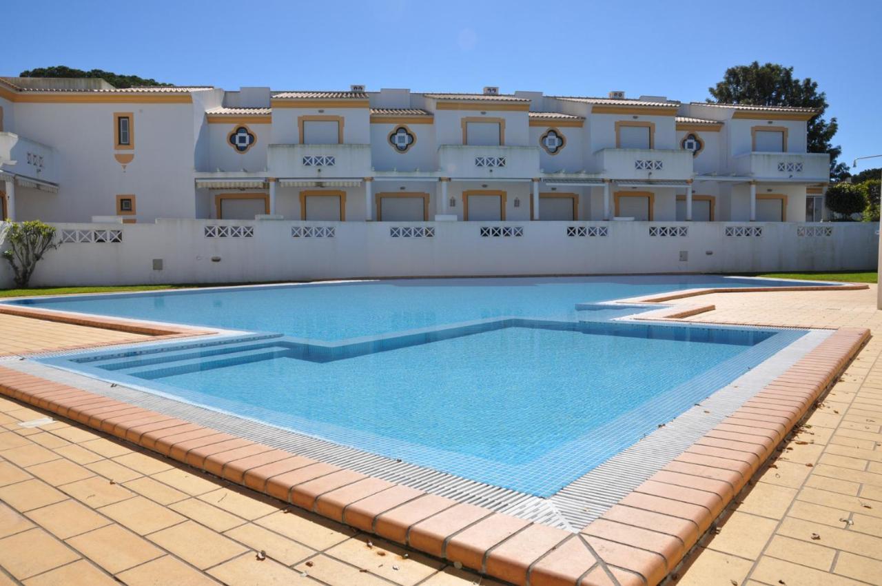 Vila Sul Apartments By Ocvillas Albufeira Exteriör bild
