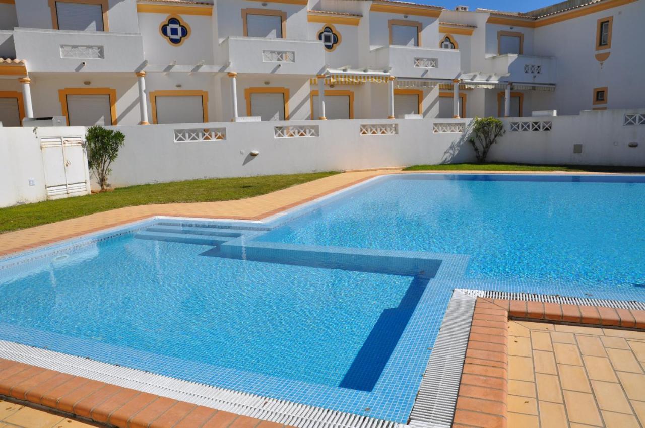 Vila Sul Apartments By Ocvillas Albufeira Exteriör bild