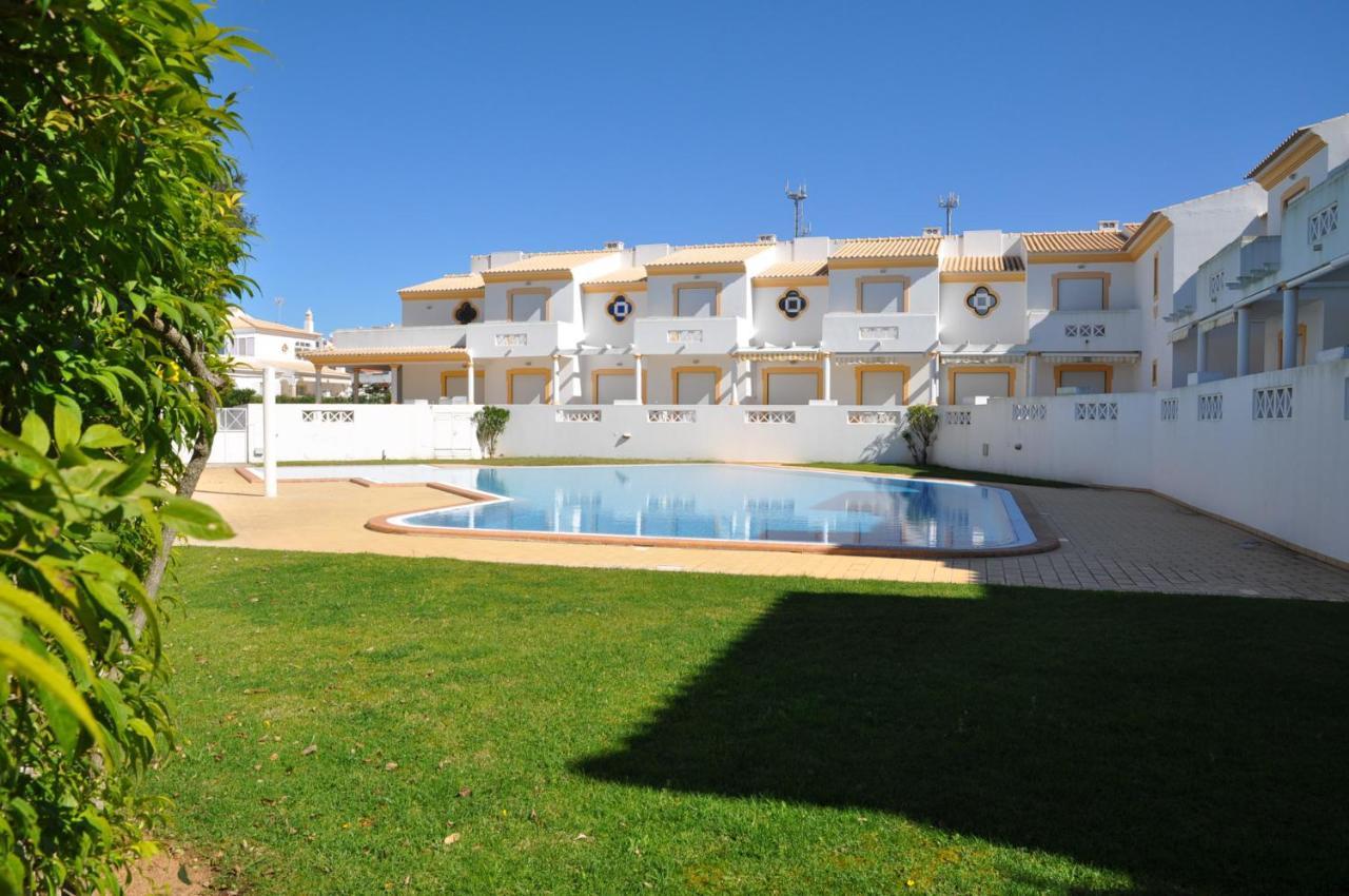Vila Sul Apartments By Ocvillas Albufeira Exteriör bild