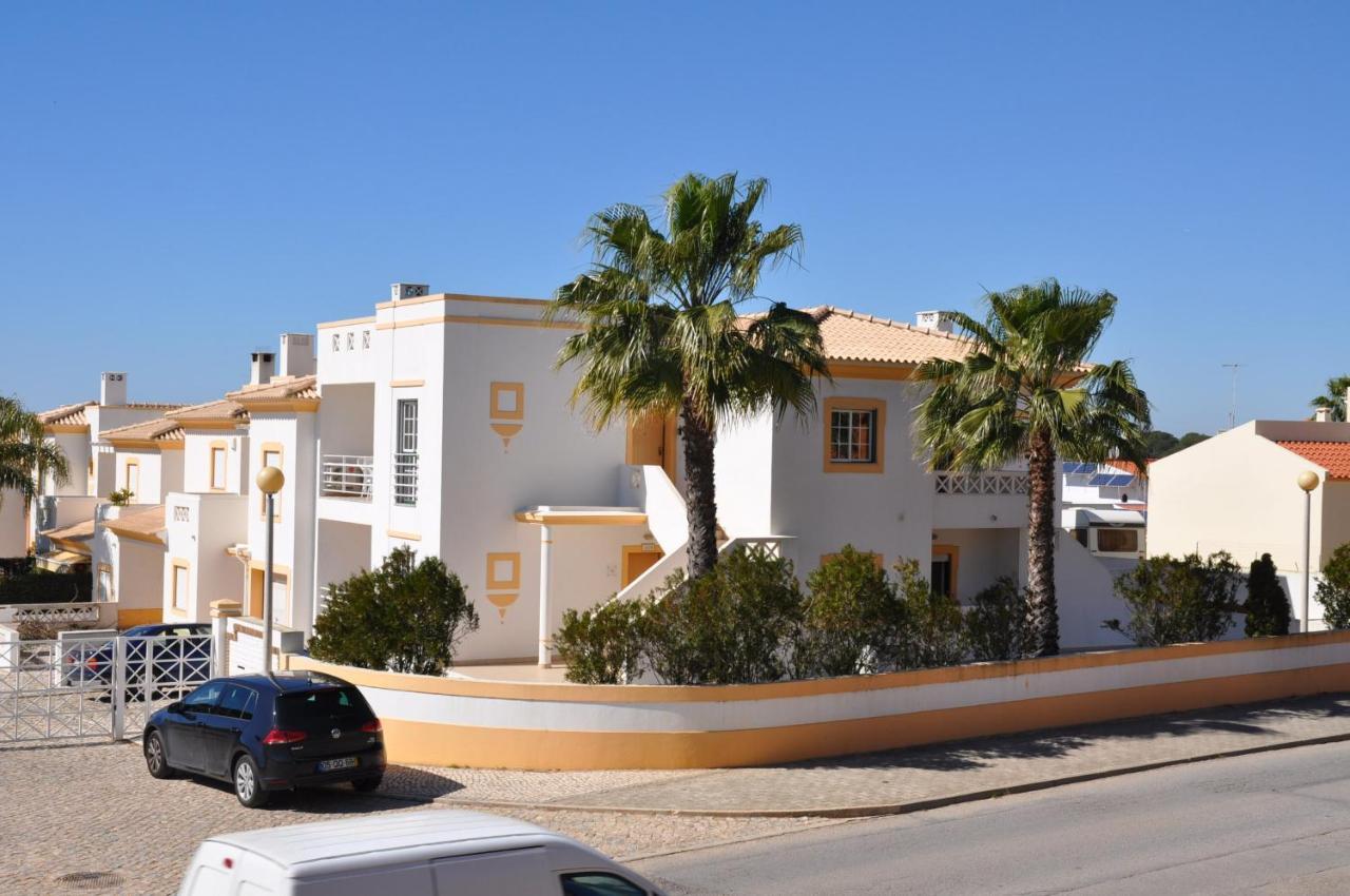 Vila Sul Apartments By Ocvillas Albufeira Exteriör bild