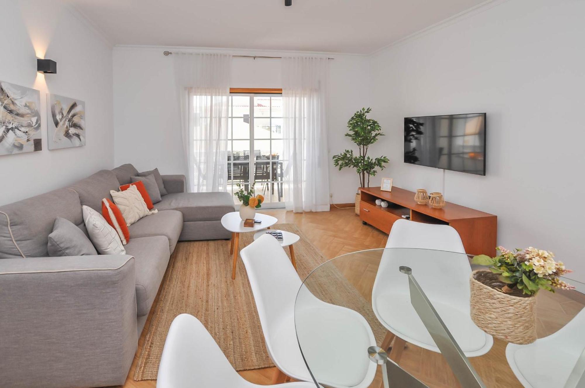 Vila Sul Apartments By Ocvillas Albufeira Exteriör bild
