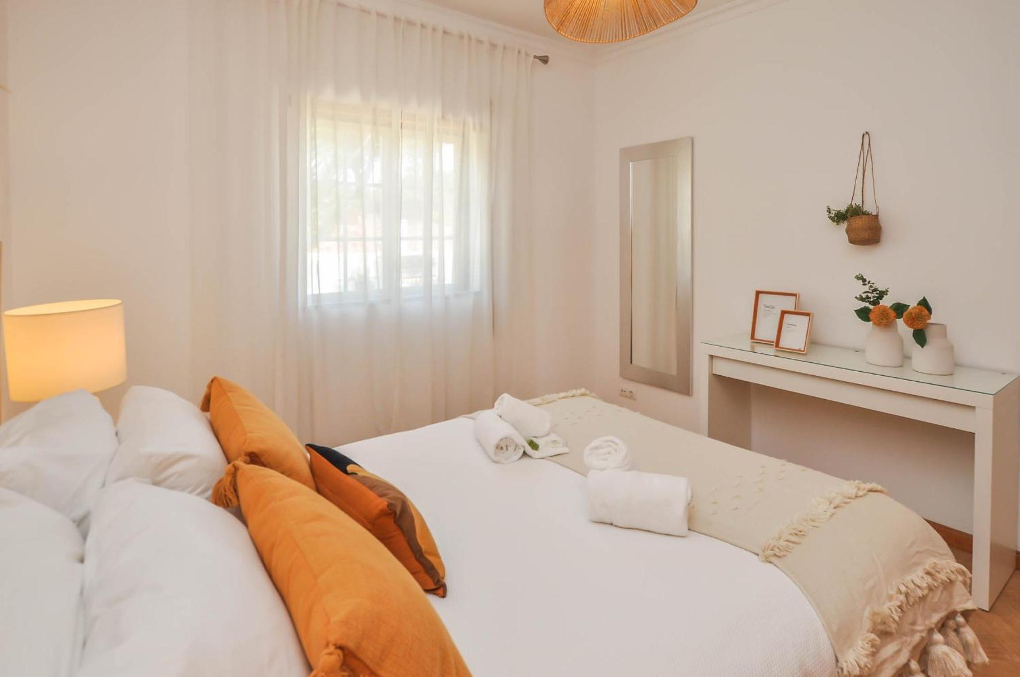 Vila Sul Apartments By Ocvillas Albufeira Exteriör bild