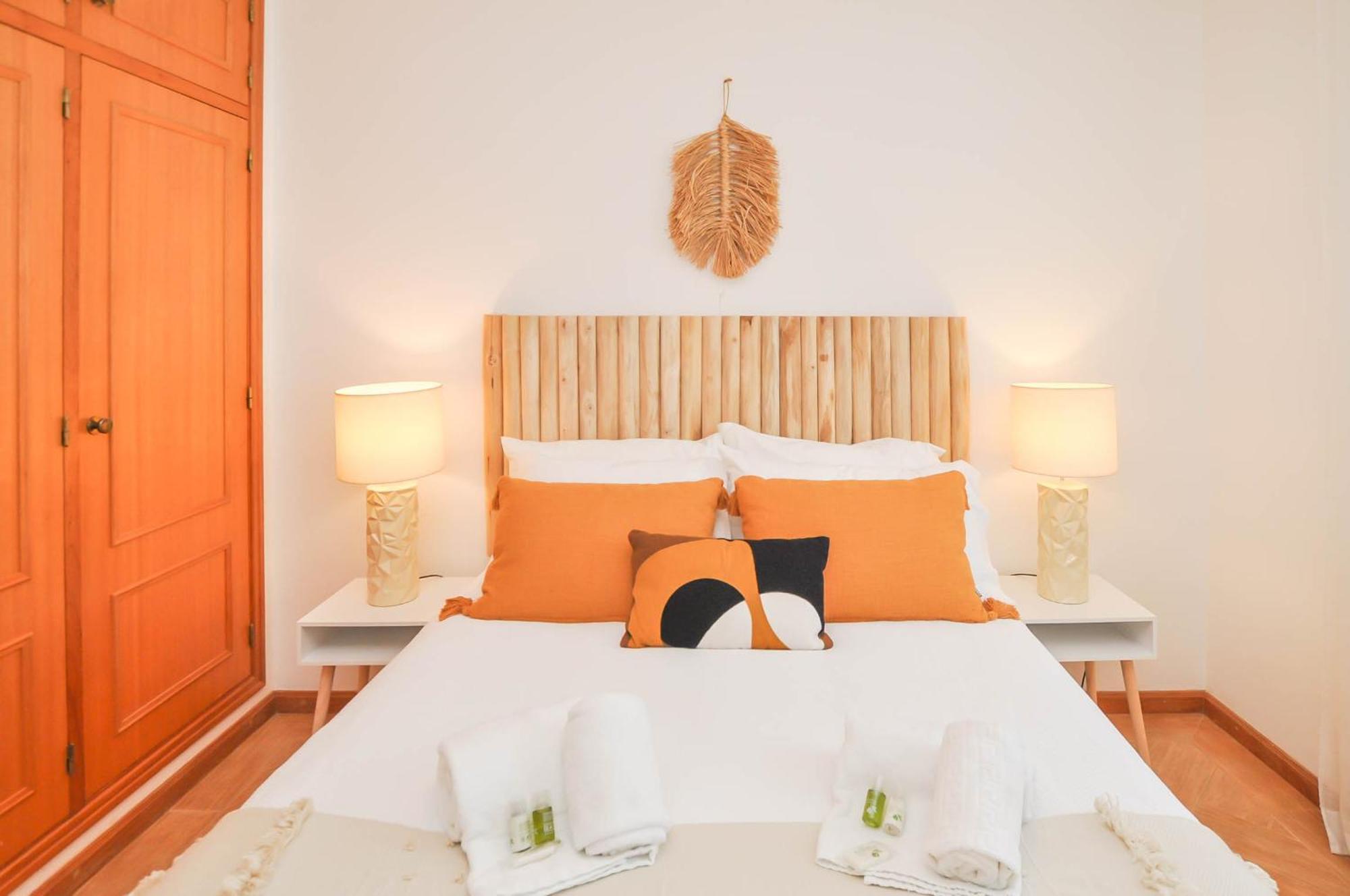 Vila Sul Apartments By Ocvillas Albufeira Exteriör bild