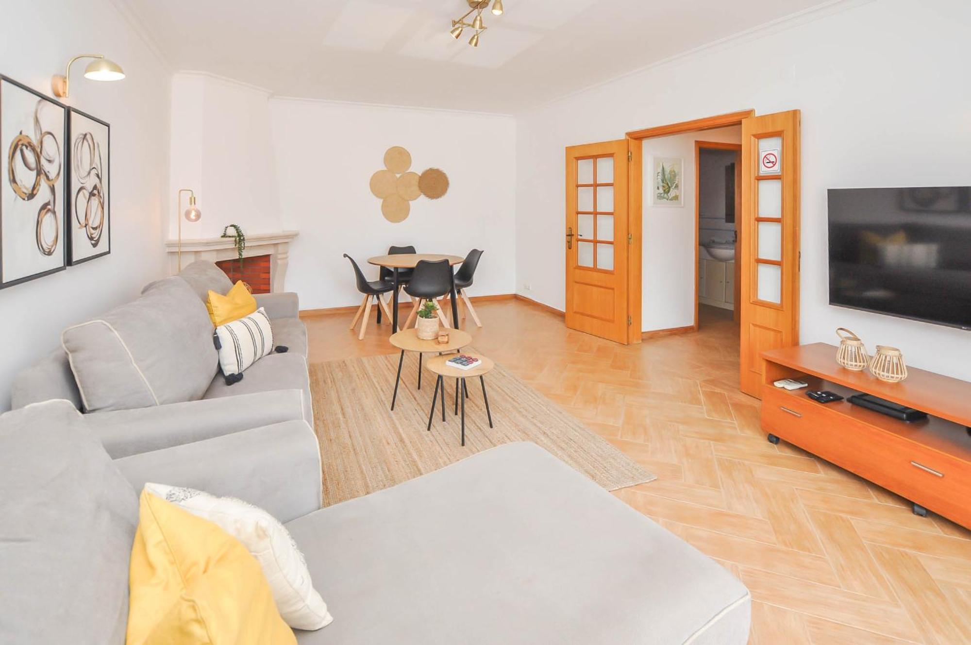 Vila Sul Apartments By Ocvillas Albufeira Exteriör bild