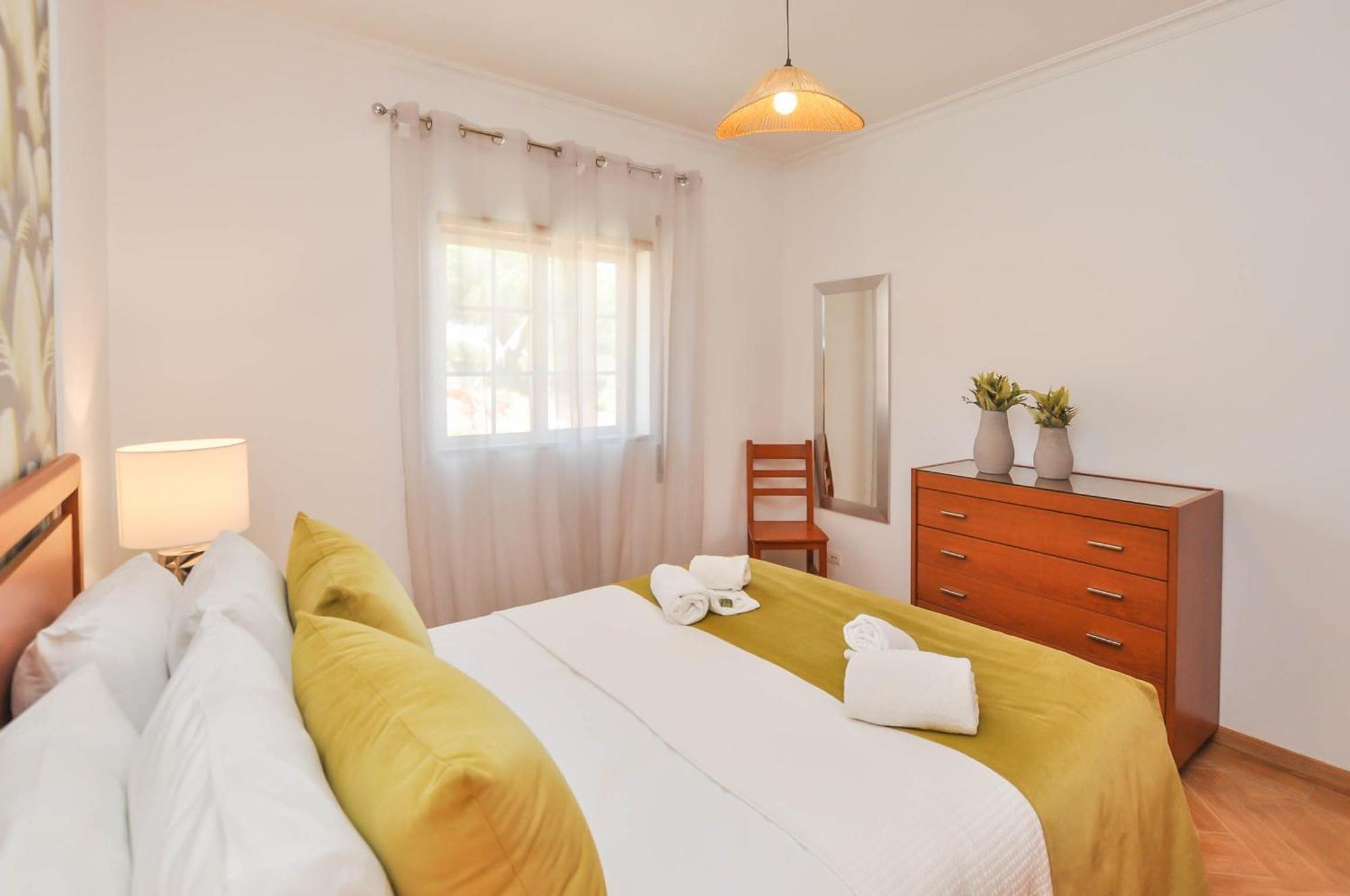 Vila Sul Apartments By Ocvillas Albufeira Exteriör bild