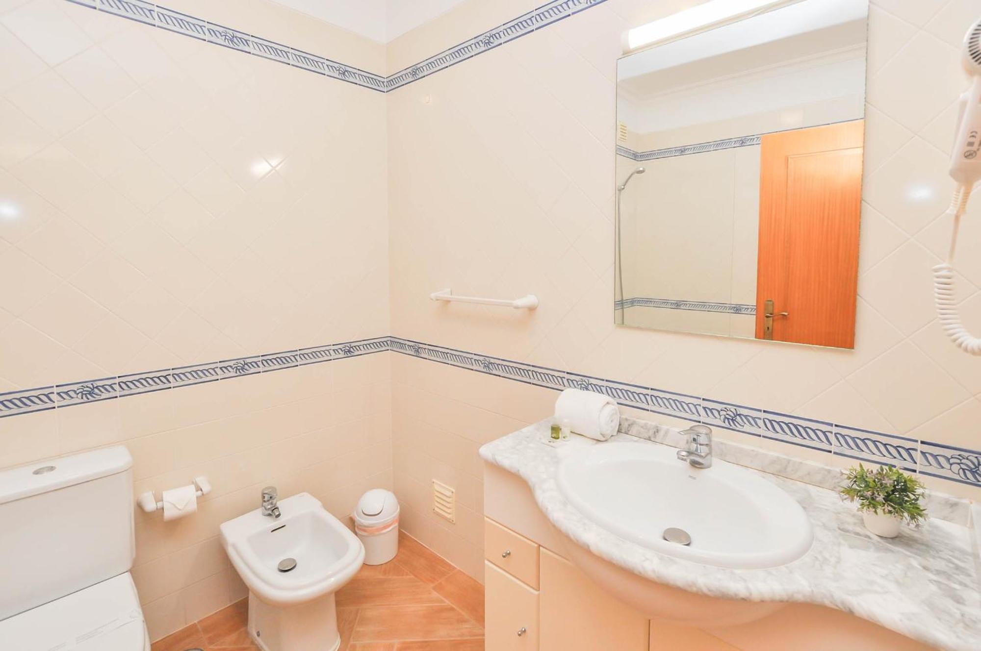 Vila Sul Apartments By Ocvillas Albufeira Exteriör bild