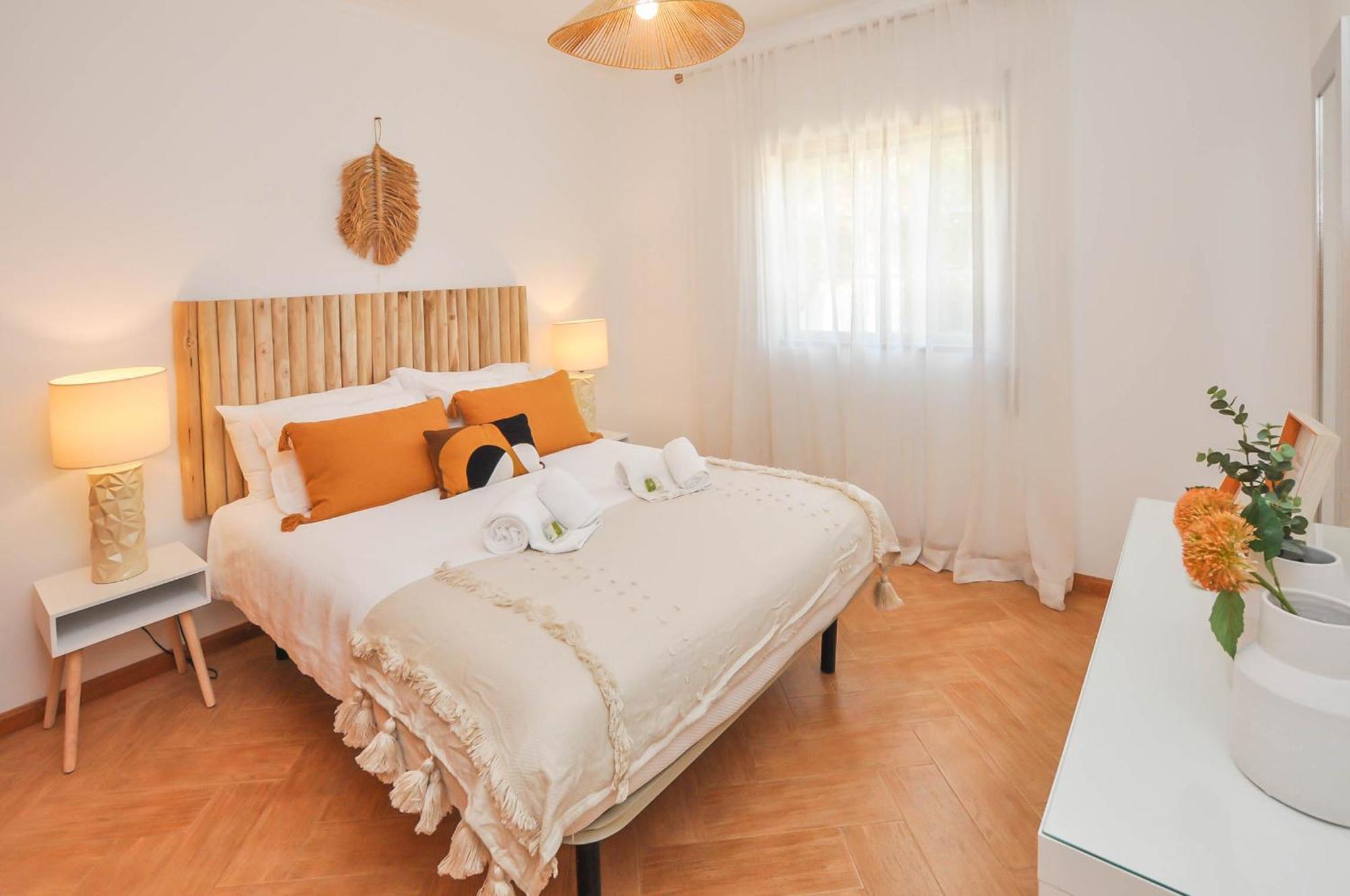 Vila Sul Apartments By Ocvillas Albufeira Exteriör bild