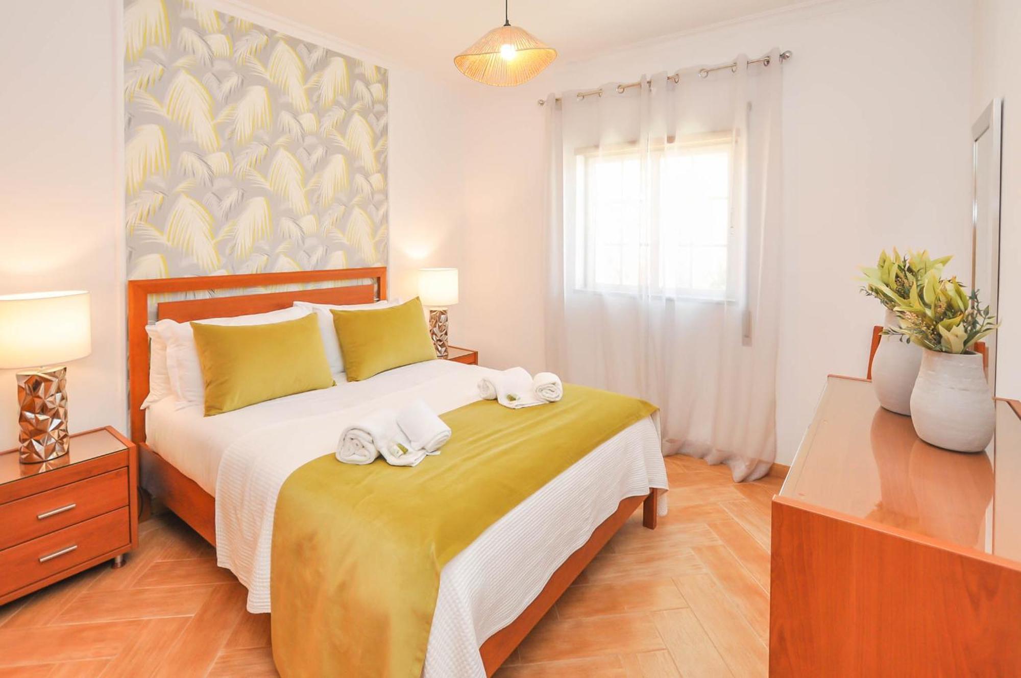 Vila Sul Apartments By Ocvillas Albufeira Exteriör bild