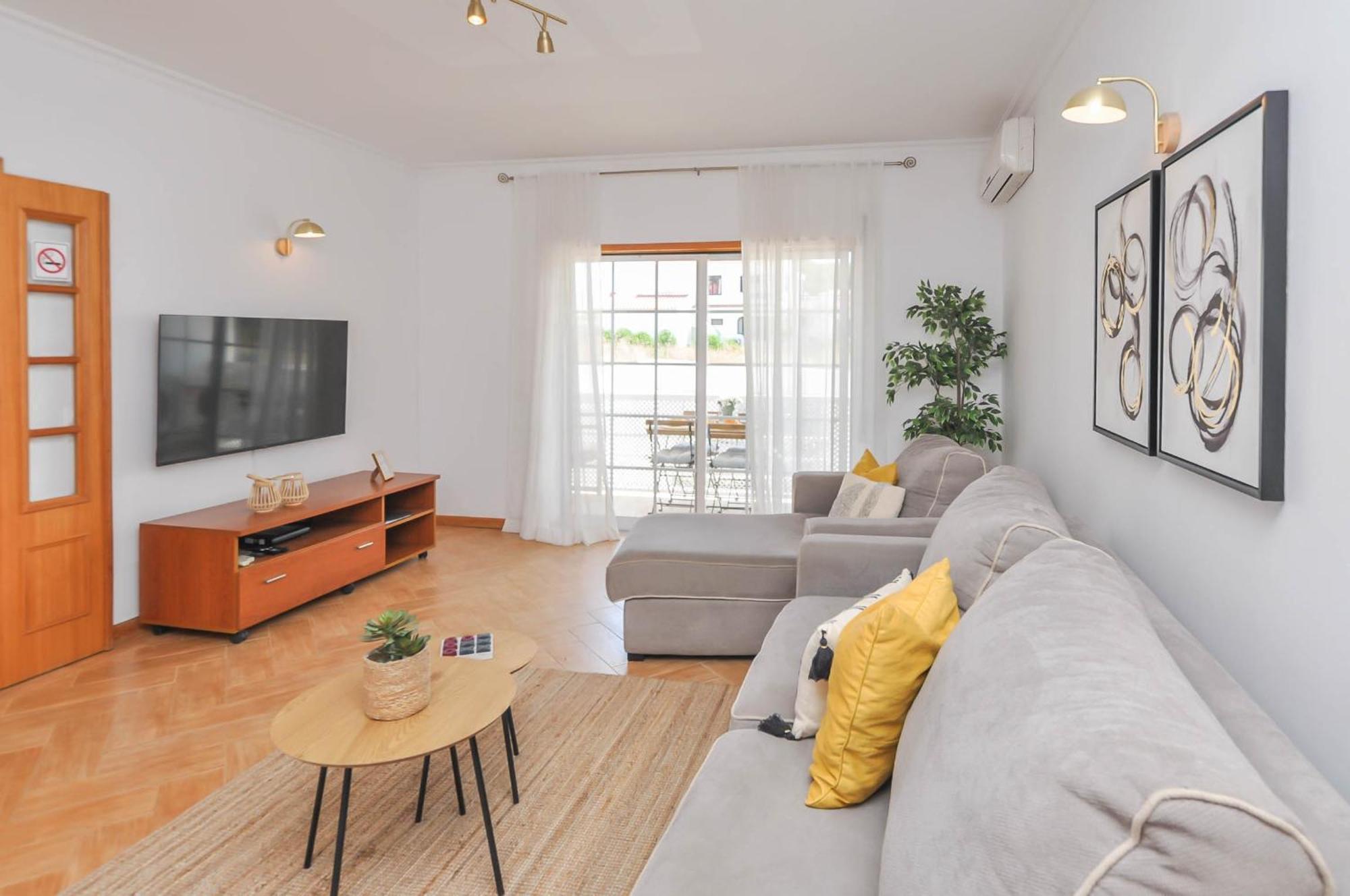 Vila Sul Apartments By Ocvillas Albufeira Exteriör bild