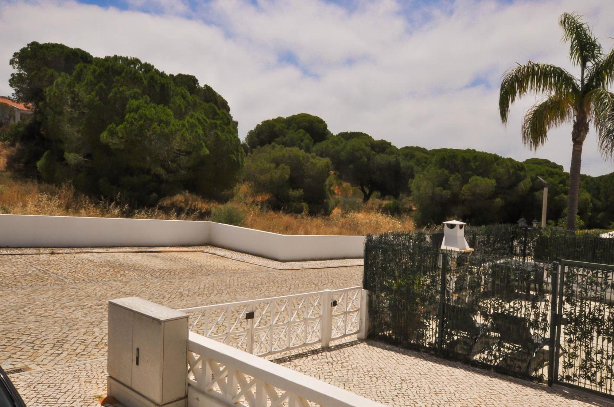 Vila Sul Apartments By Ocvillas Albufeira Exteriör bild