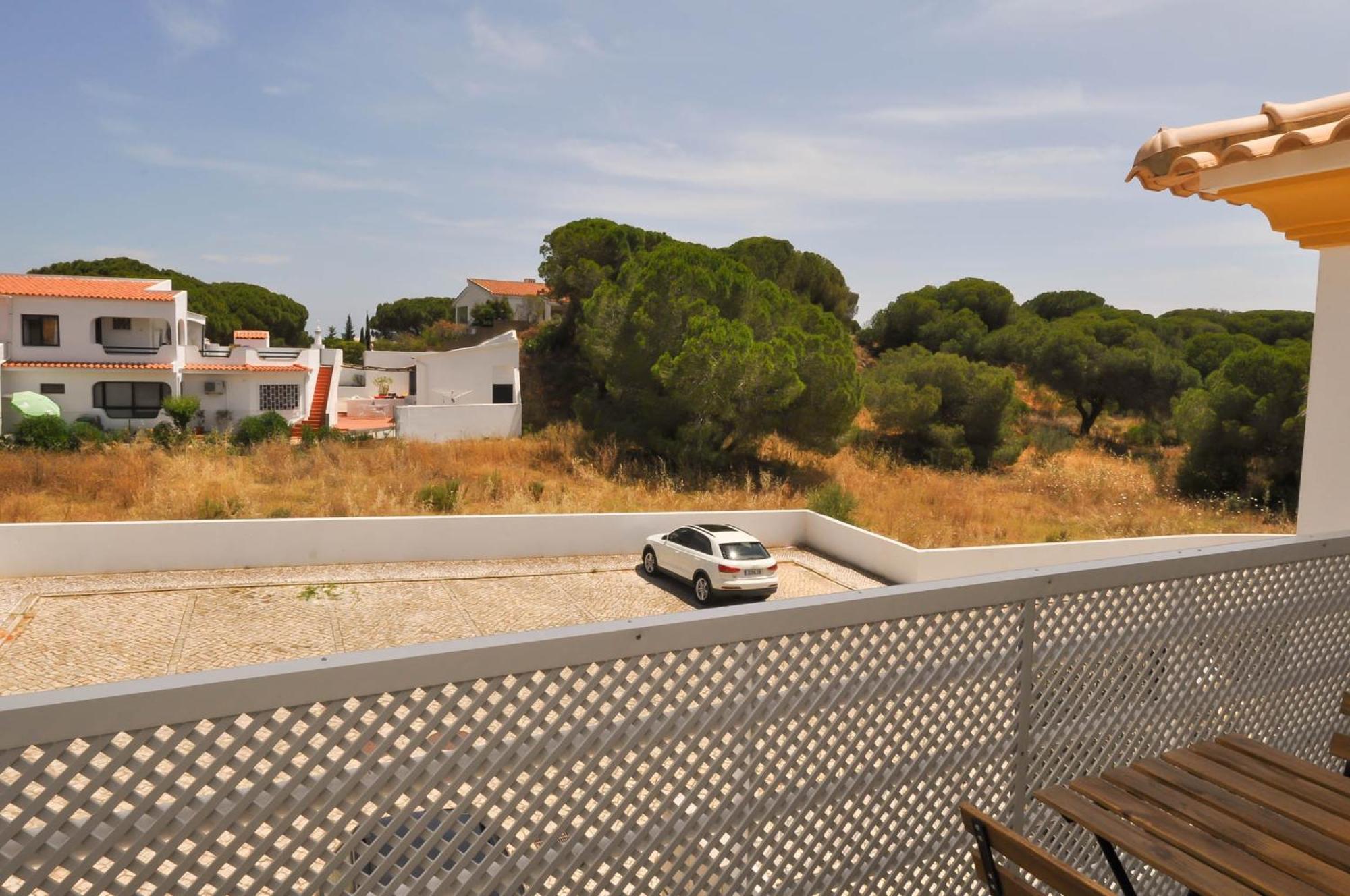 Vila Sul Apartments By Ocvillas Albufeira Exteriör bild