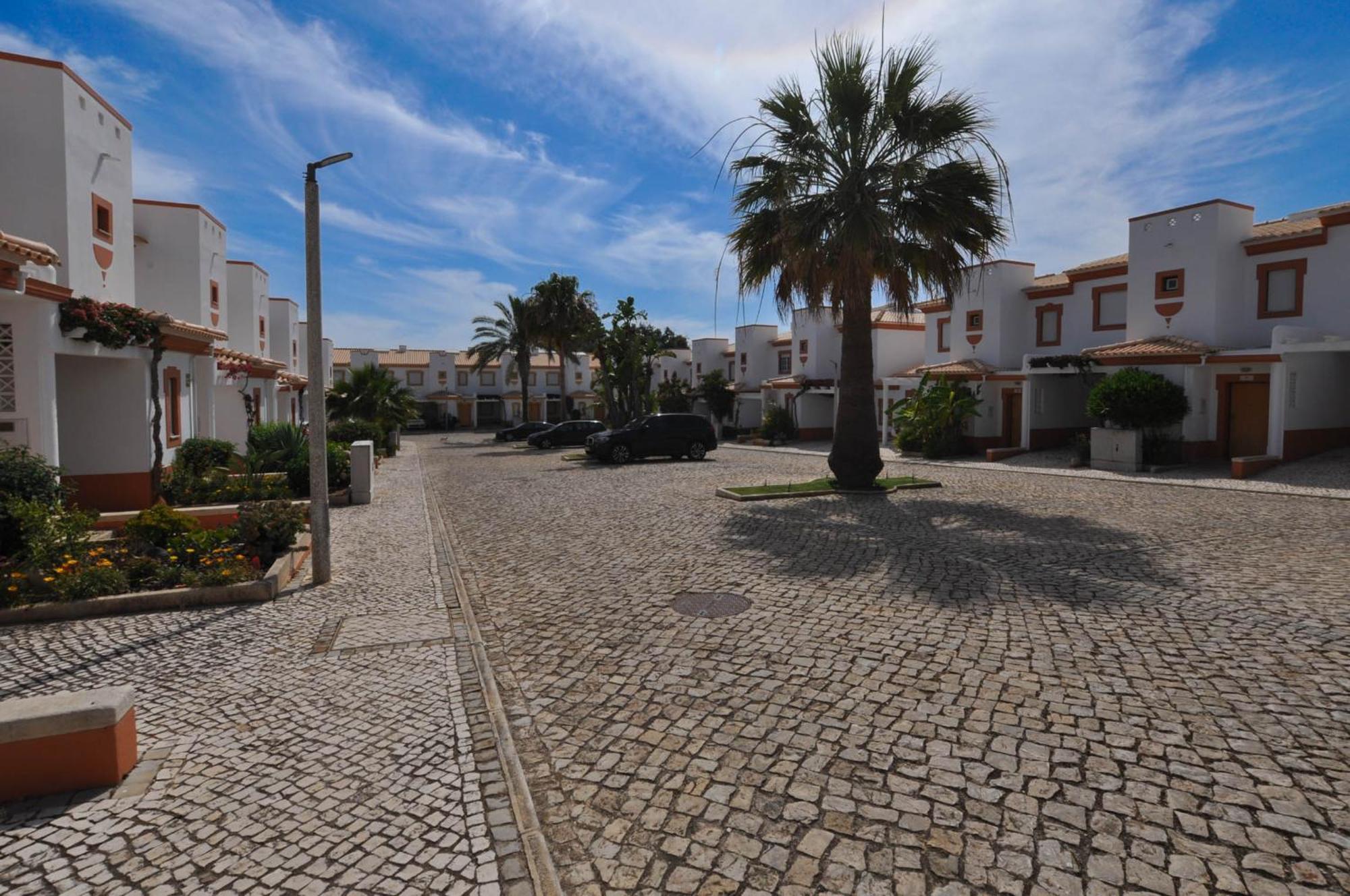 Vila Sul Apartments By Ocvillas Albufeira Exteriör bild