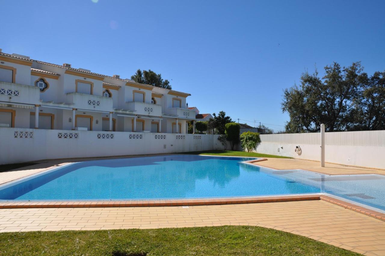 Vila Sul Apartments By Ocvillas Albufeira Exteriör bild